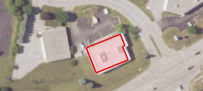 1510 Paramount Dr