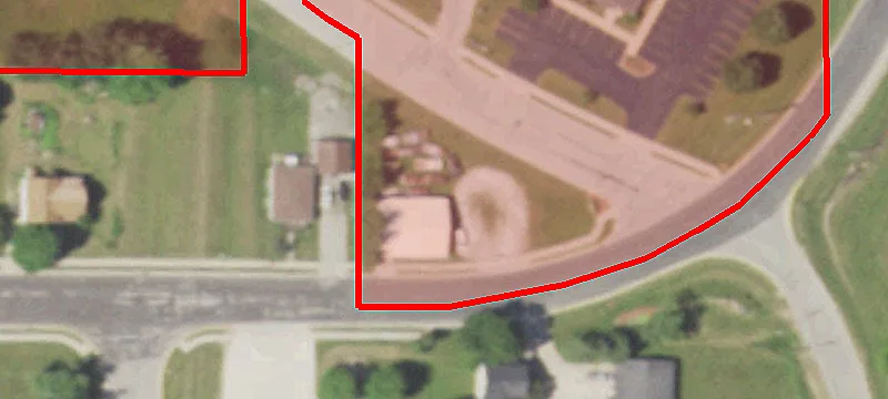 16 Manitowoc St