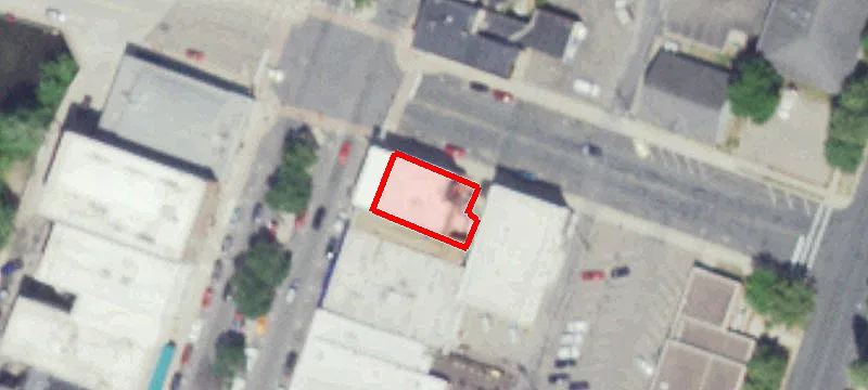 126 Main St