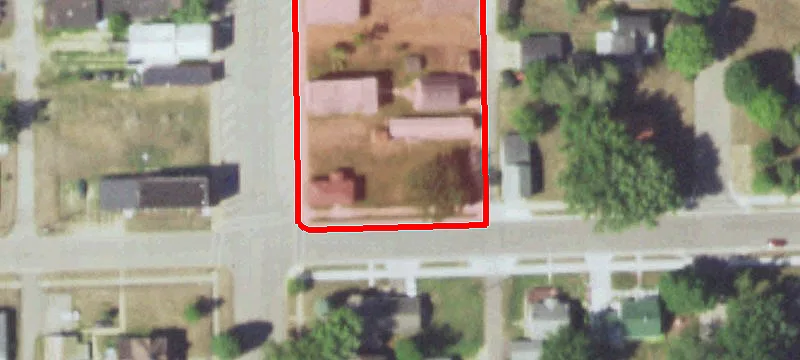 134 Main St