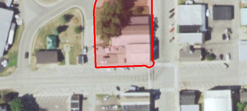 105 Main St