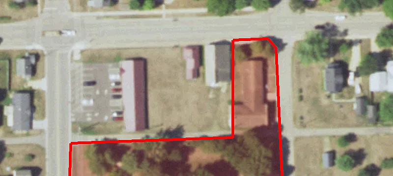 123 Race Ave