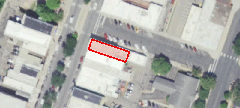 100 Main St