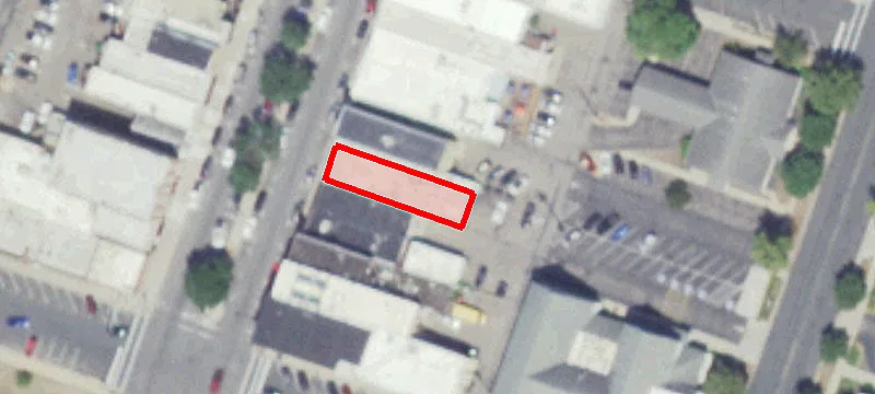116 Main St