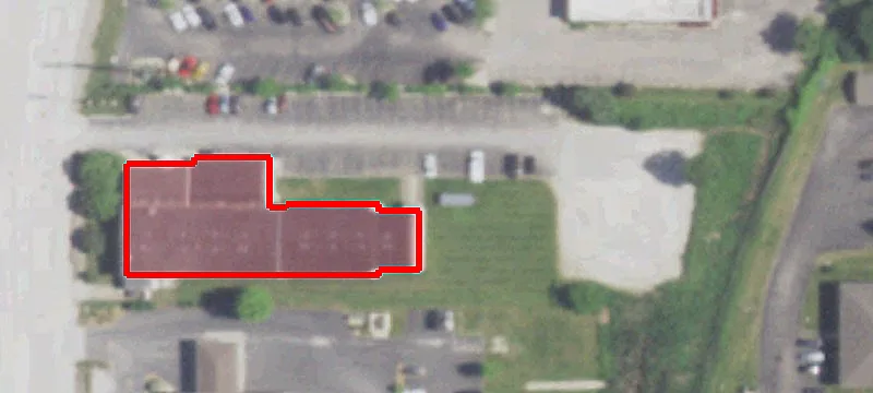 107 Pioneer Rd