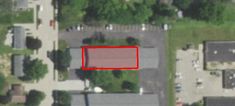 305 Jefferson St