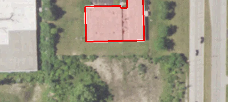 2501 Moorland Rd