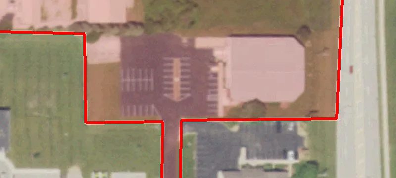 4716 Expo Dr