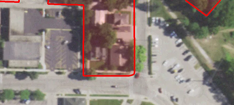 300 Sage St