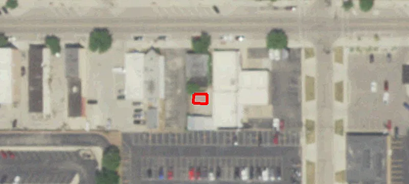 550 Grand Ave