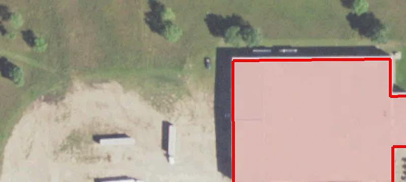 3145 Airport Rd