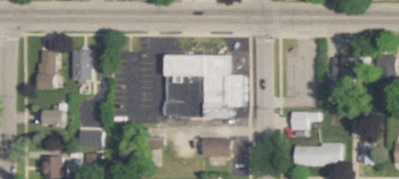 325 Kenosha St