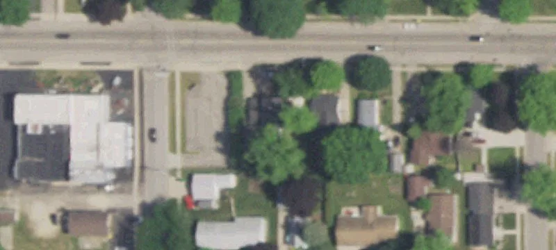 405 Kenosha St