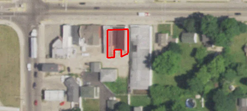 117 Kenosha St