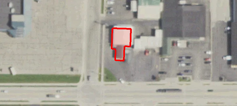 814 Main St