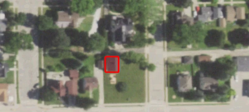 611 Walnut St
