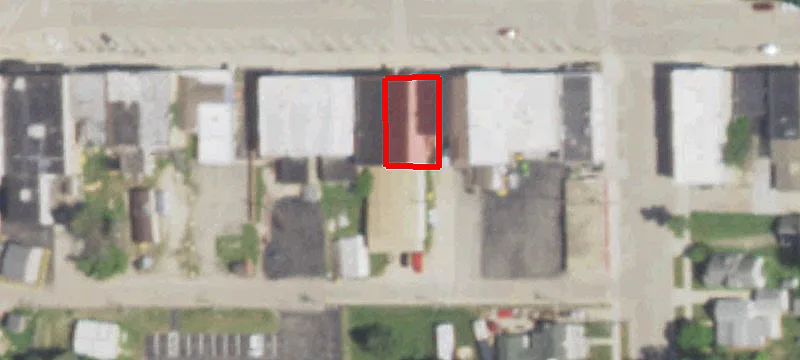 150 Oak St