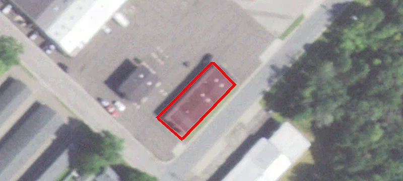 2139 Harlem St