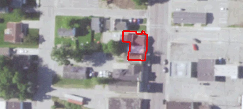 245 Main St