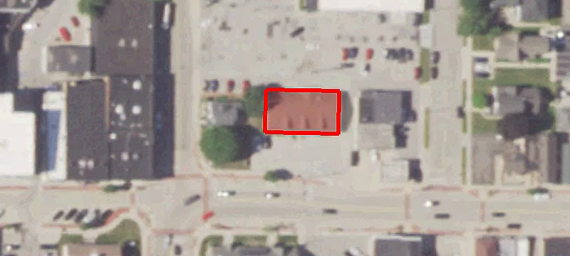 515 George St