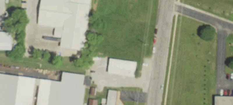 203 Cp Ave