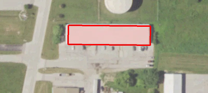 1855 Enterprise Dr