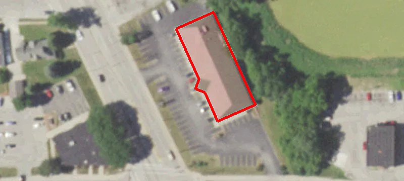 1641 Main St