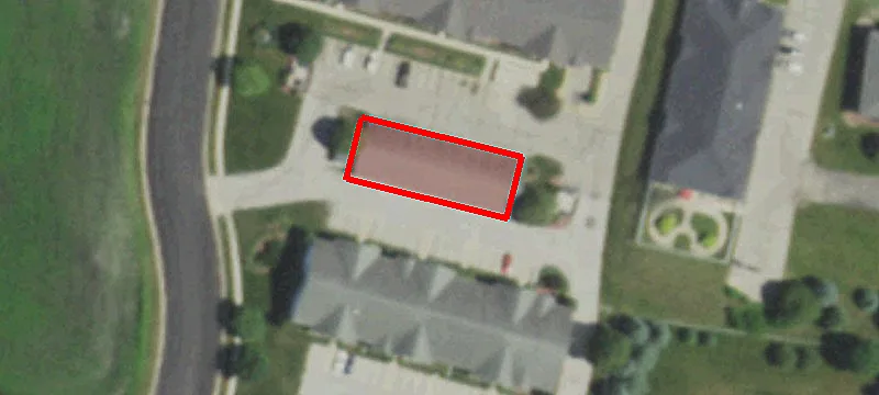 1555 Commonwealth Dr