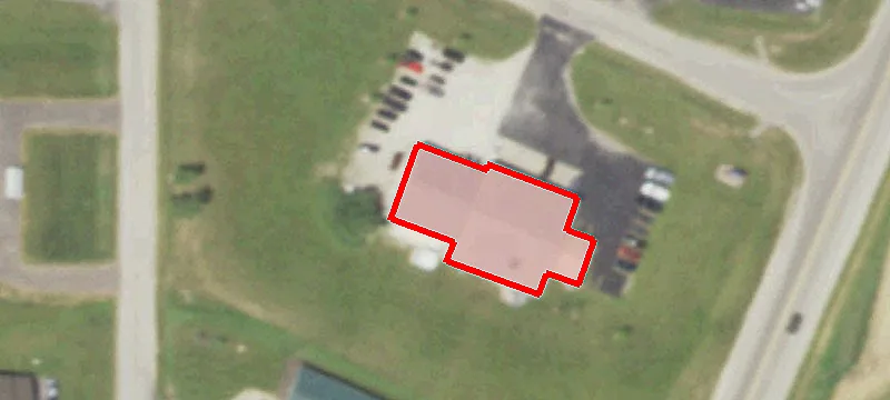 5328 Warehouse Dr