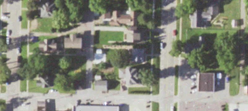815 Church St