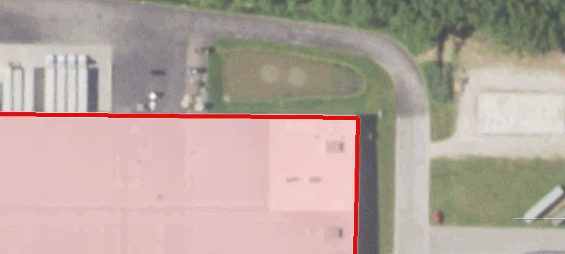 711 Northway Dr