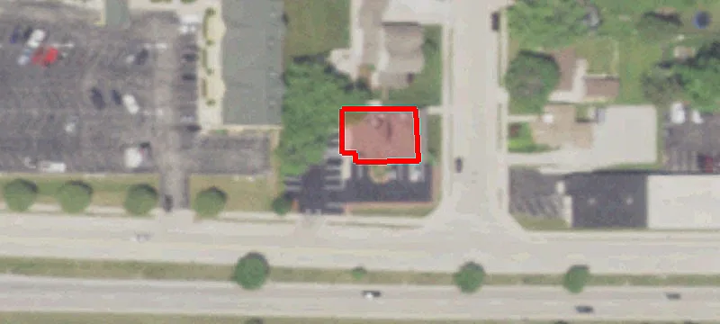 2910 Kohler Memorial Dr