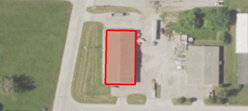 1861 Enterprise Dr