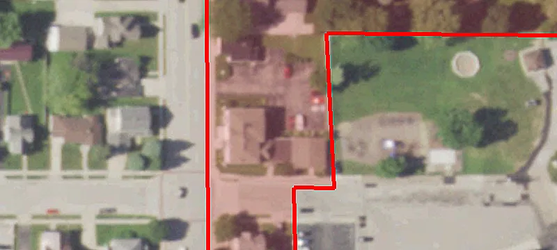 102 Madison St