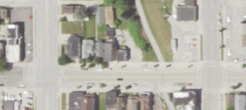 1320 Michigan Ave
