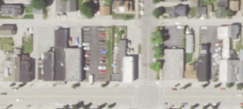1002 Michigan Ave