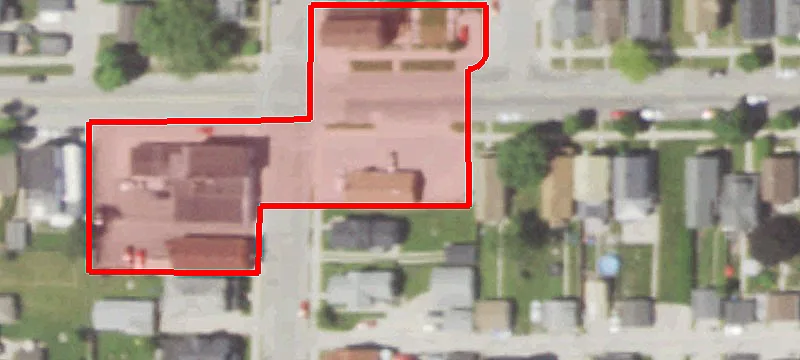 1151 Broadway Ave