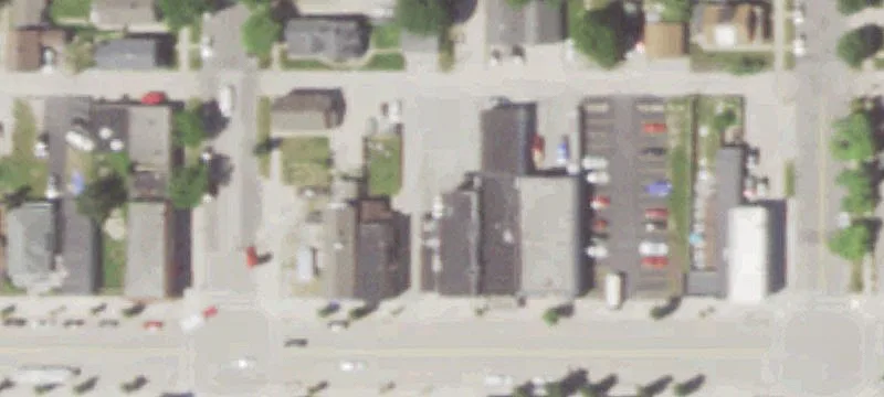 1022 Michigan Ave