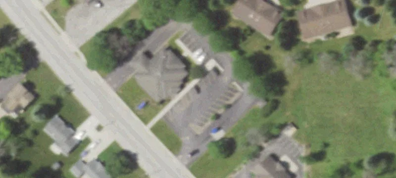 724 Madison Ave