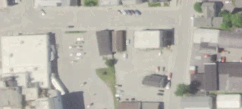 611 Maine Ave