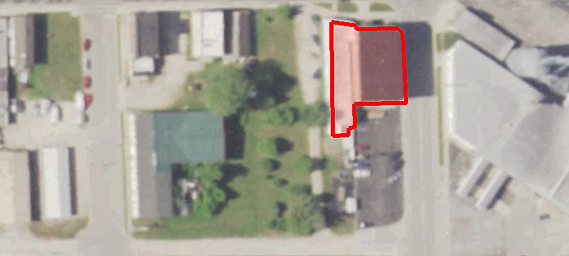 313 Main St