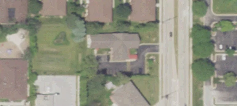 1526 Taylor Dr