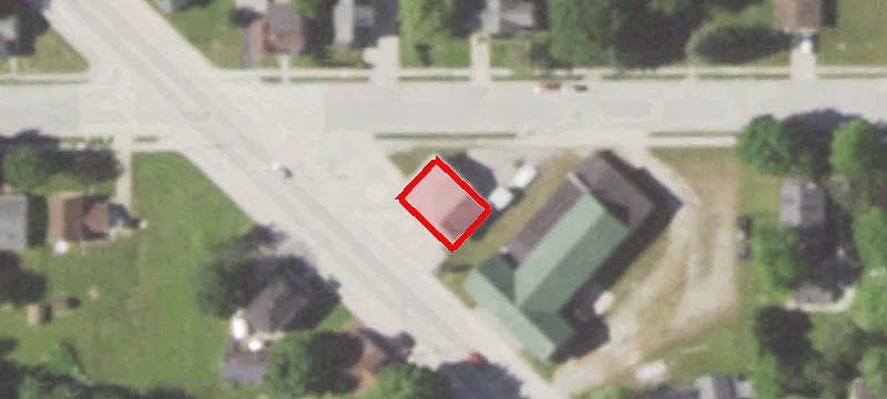 2026 Calumet Dr