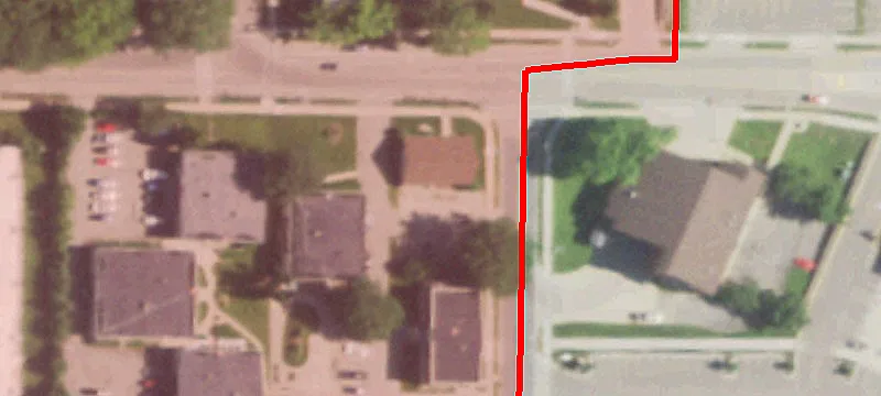 835 Badger Rd