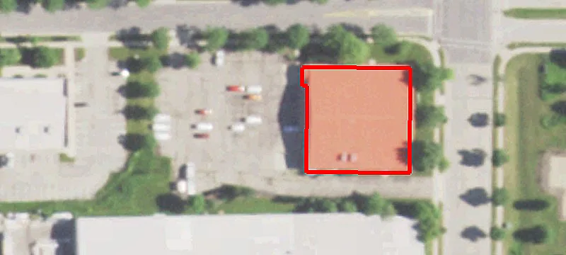 2902 Agriculture Dr