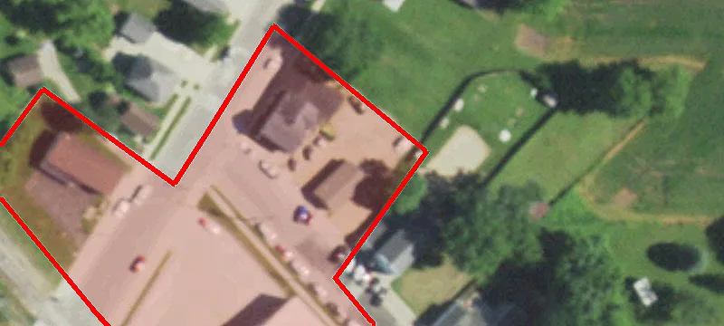 104 Dane St