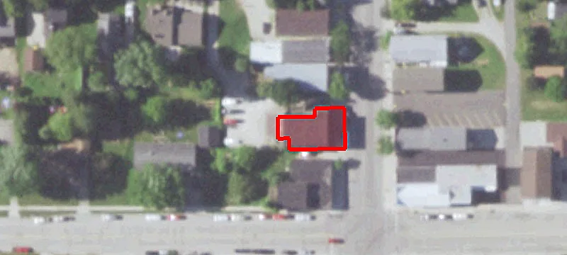 105 Military Rd