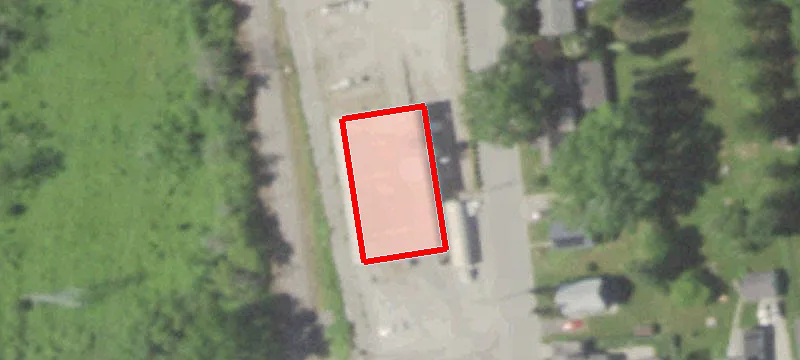 607 Ml St