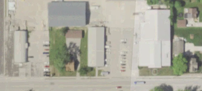 Ctr Ave