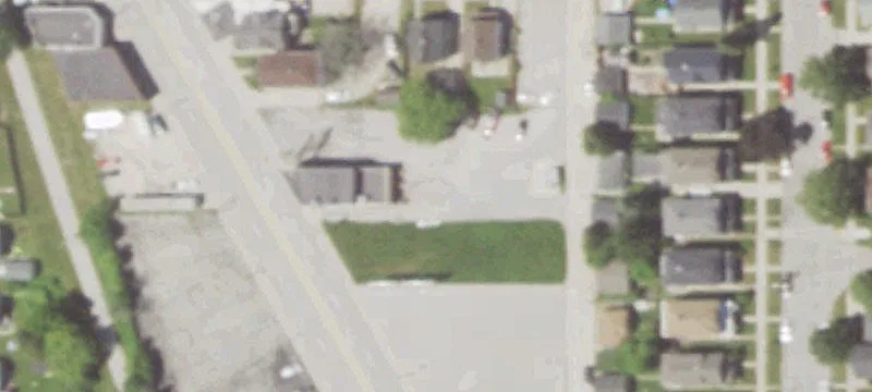 1721 Calumet Dr